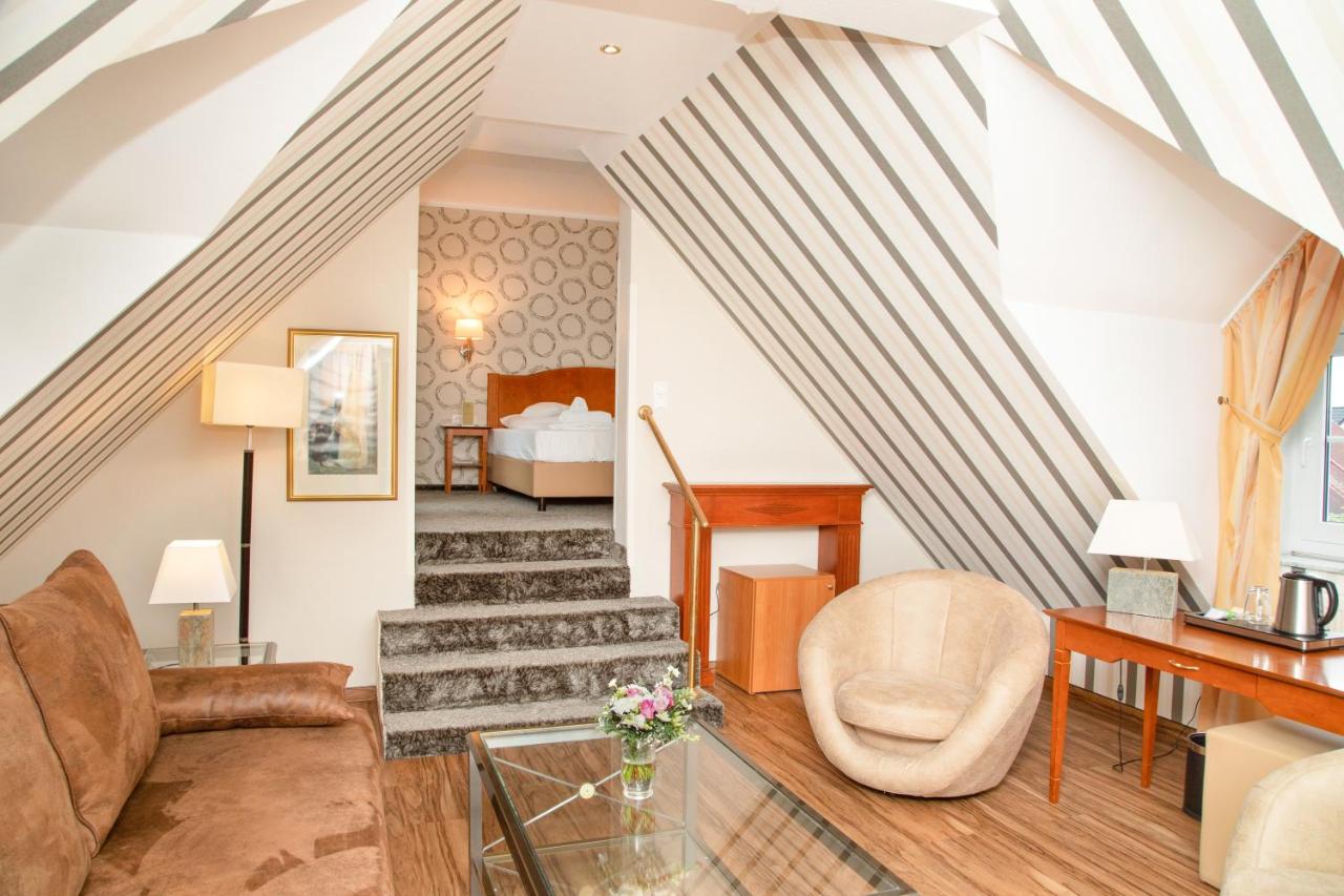 Apart Hotel Haveltreff 5