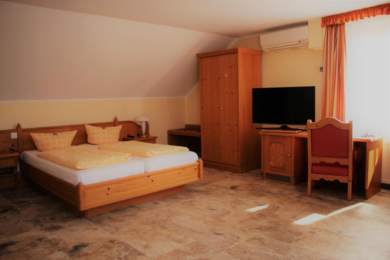 Bed & Breakfast Hotel Müllerhof 3