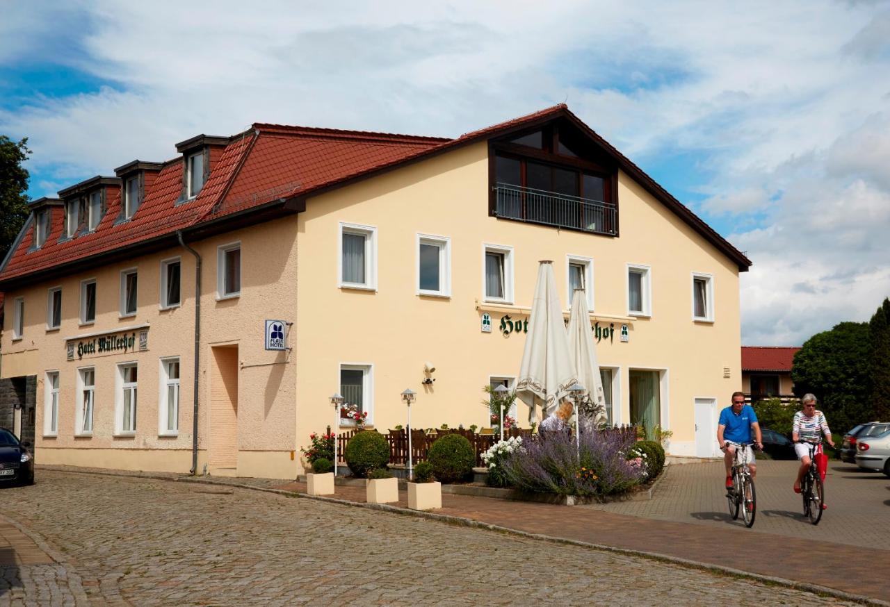 Bed & Breakfast Hotel Müllerhof 1