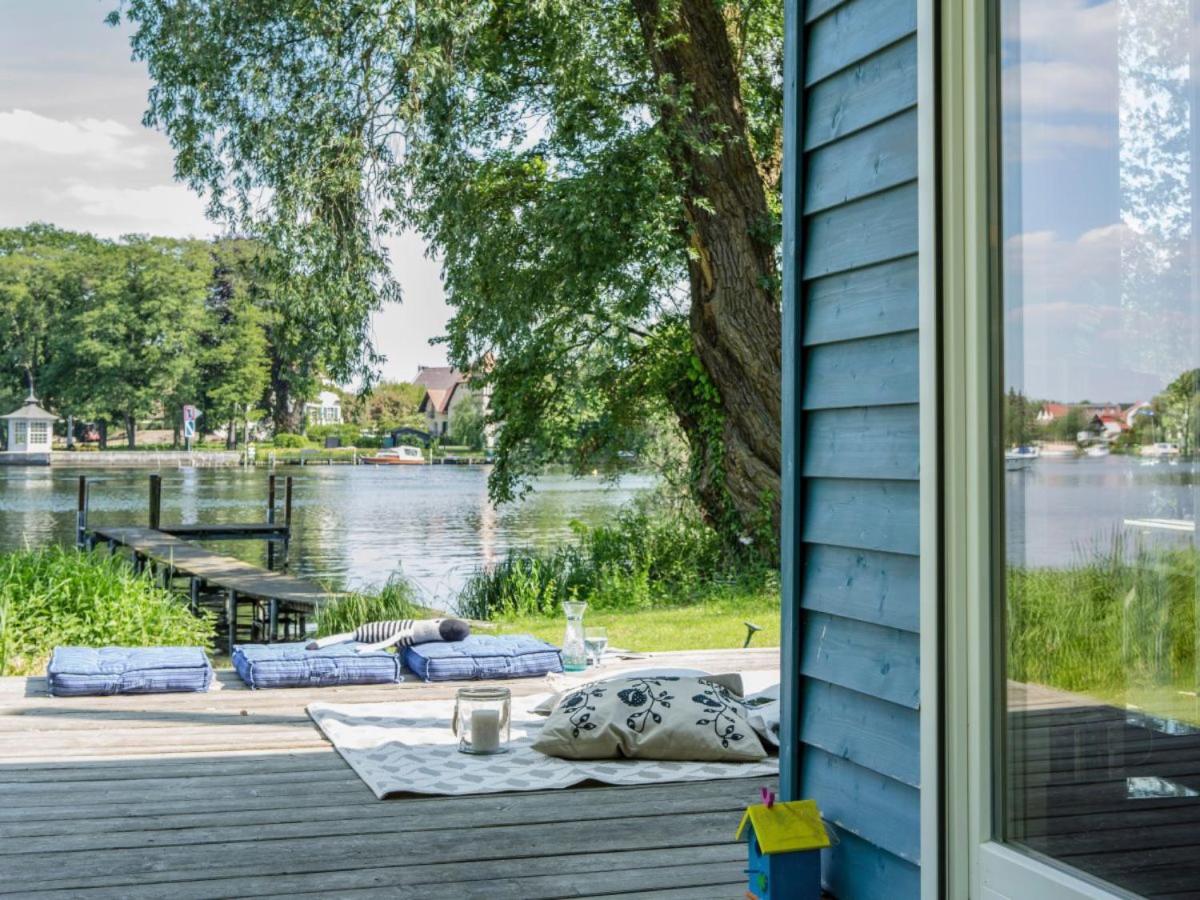 Ferienhaus Klein Seeland 2