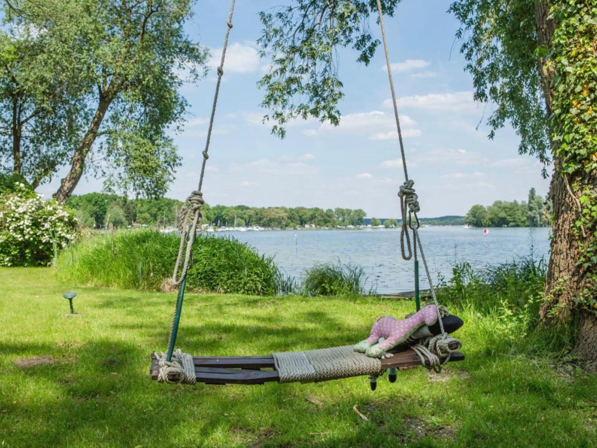 Ferienhaus Klein Seeland 3