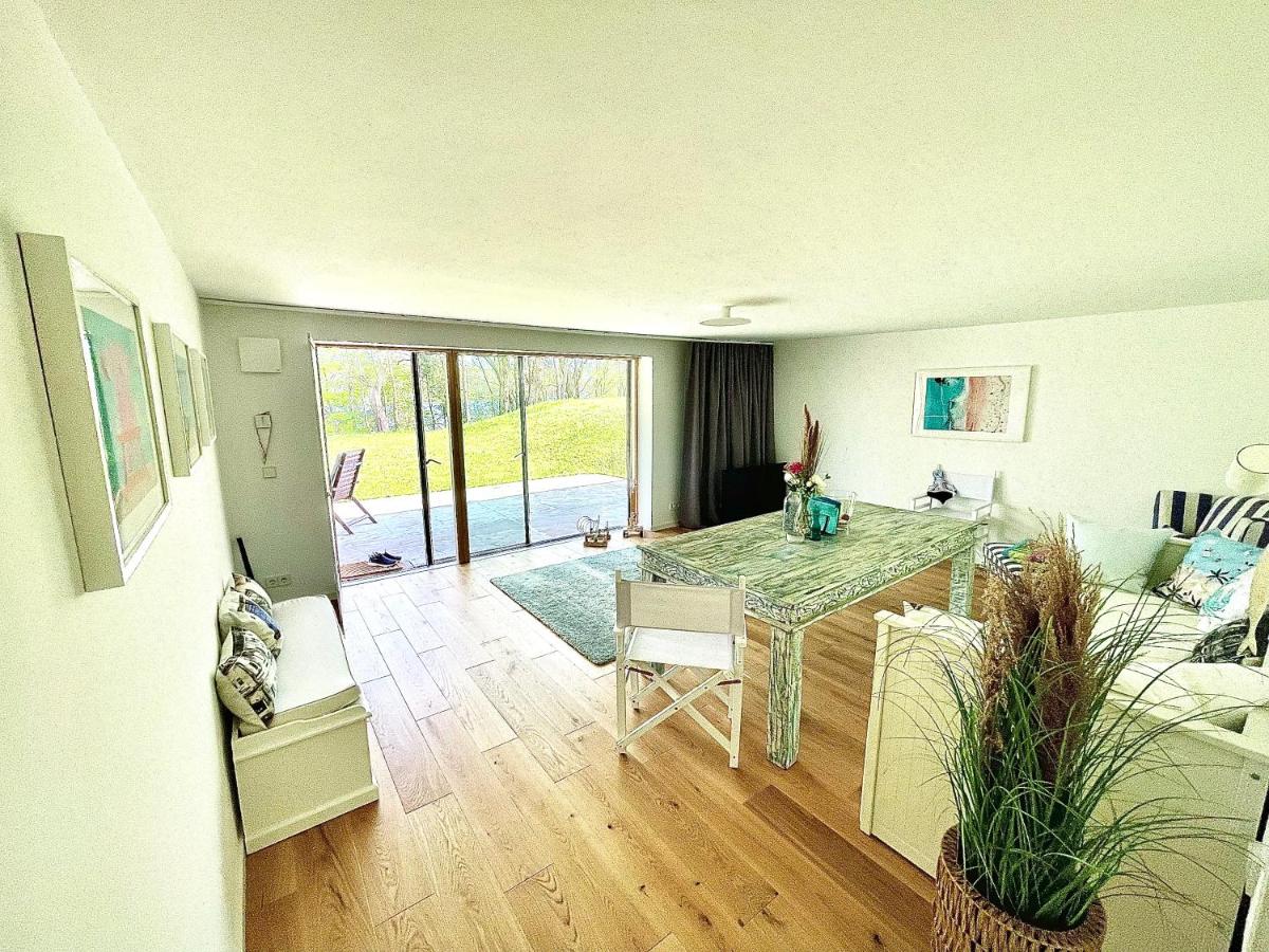 Haus am See & Wald mit Garten 4
