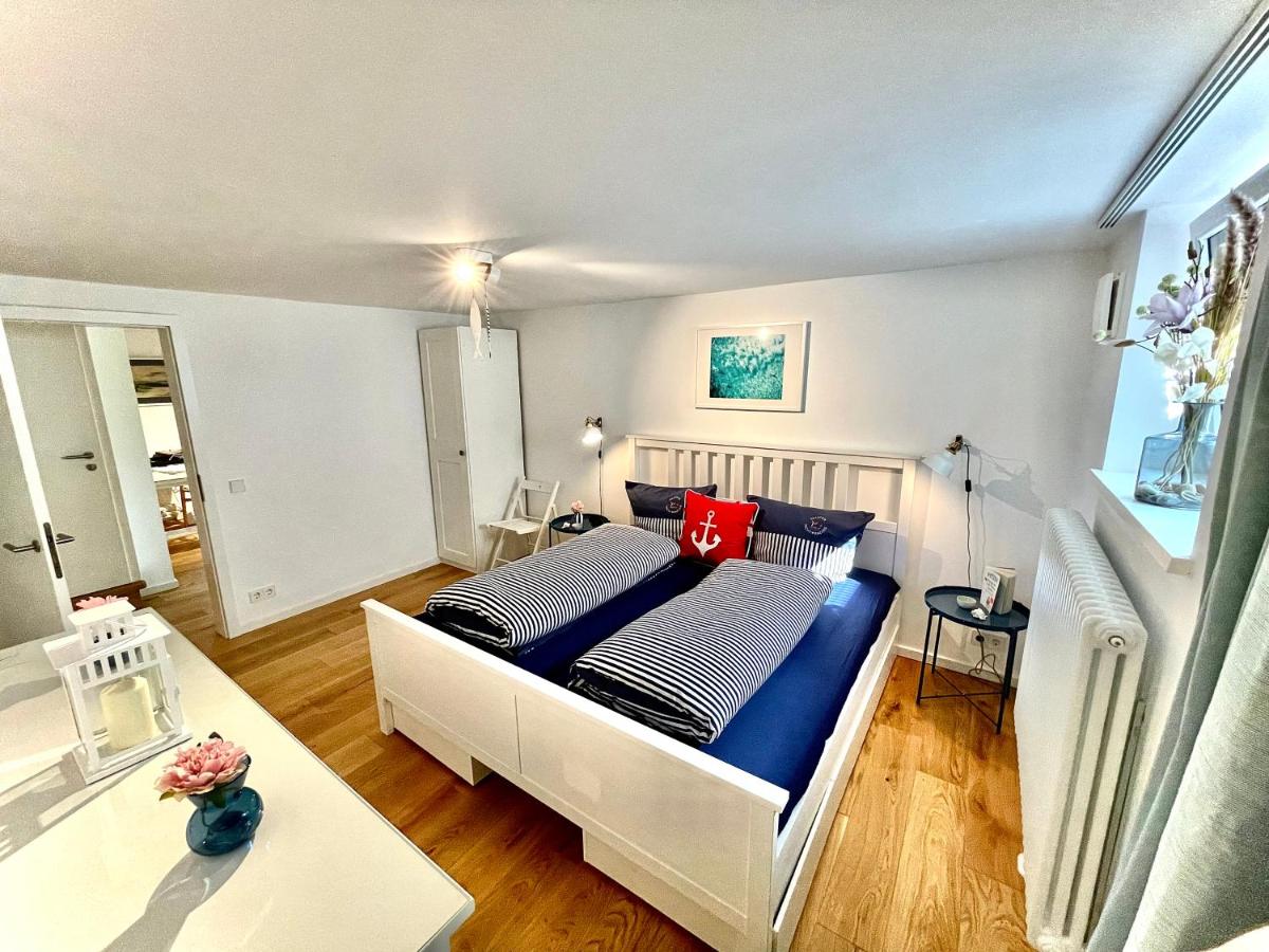 Haus am See & Wald mit Garten 5