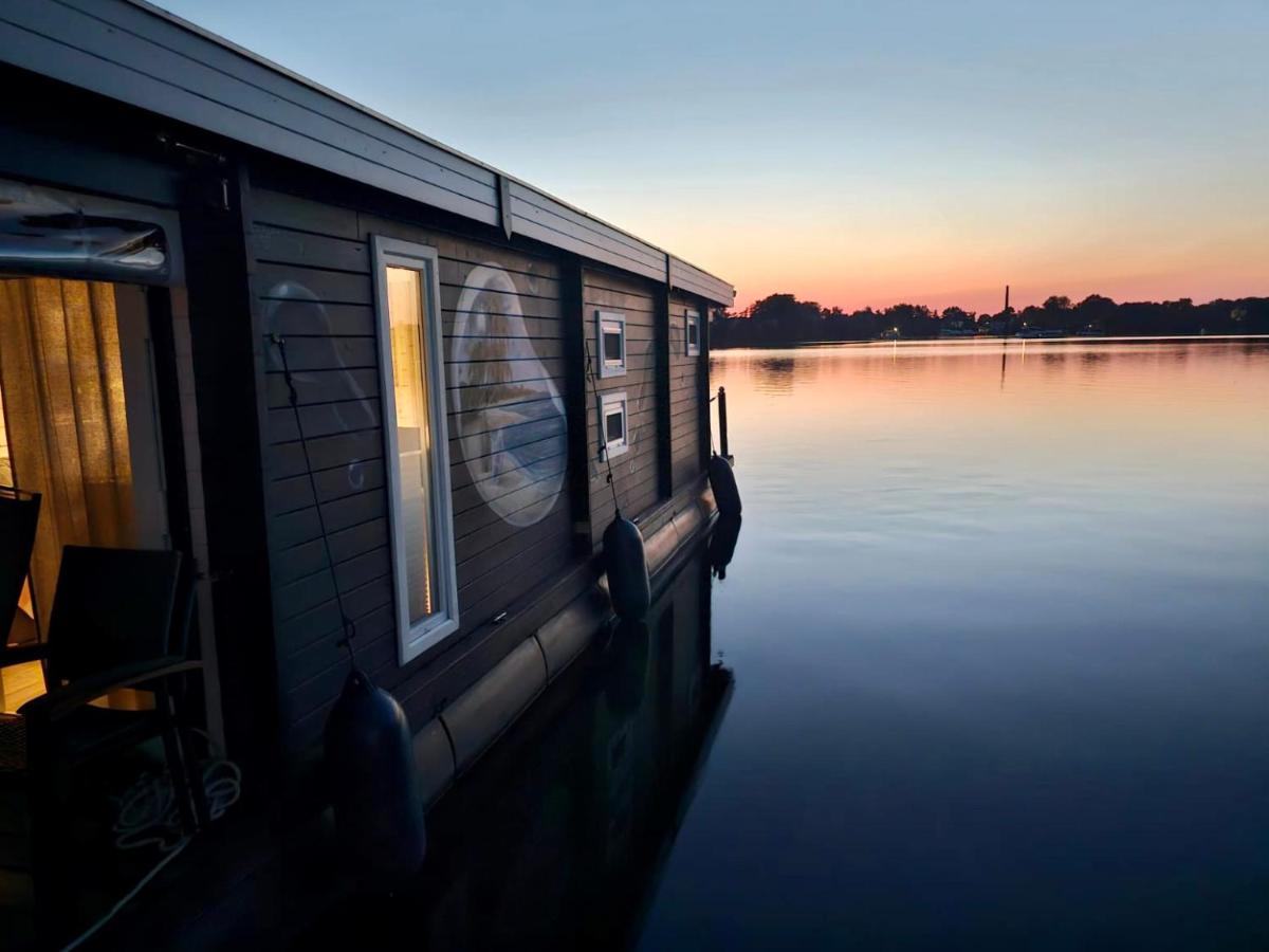 Hausboot Havelzauber Werder Havel 6