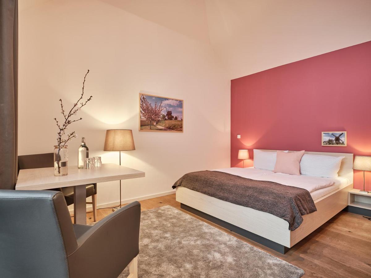 Hotel am Markt Werder 4
