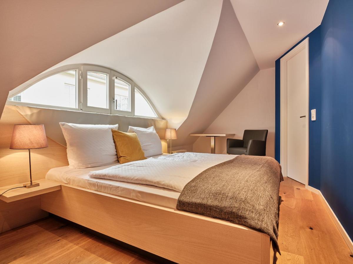 Hotel am Markt Werder 2