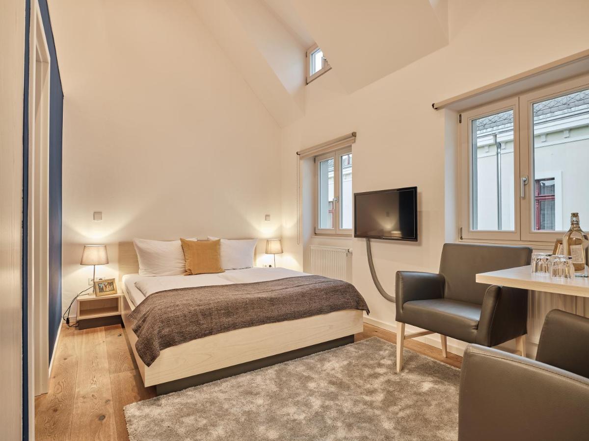 Hotel am Markt Werder 3