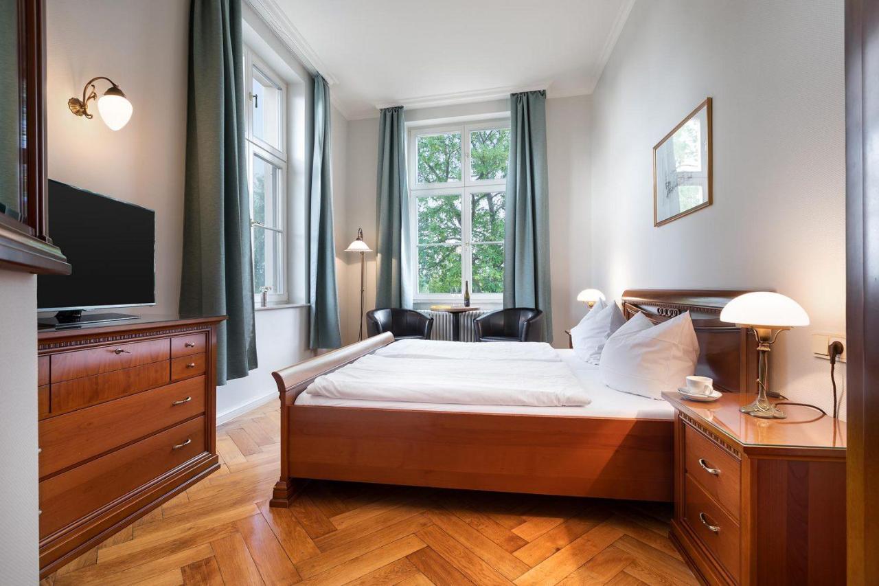 Hotel Prinz Heinrich 2
