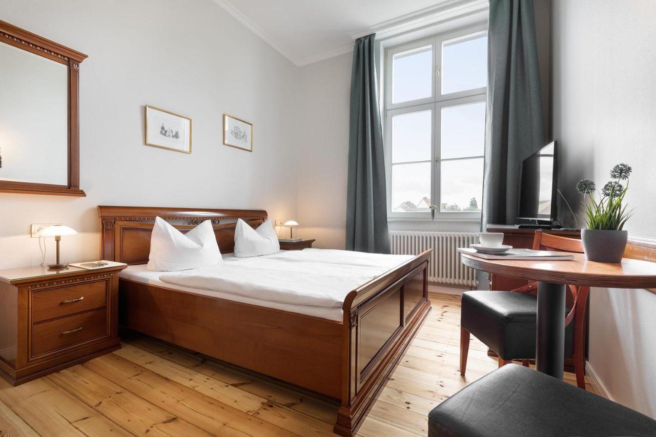 Hotel Prinz Heinrich 3