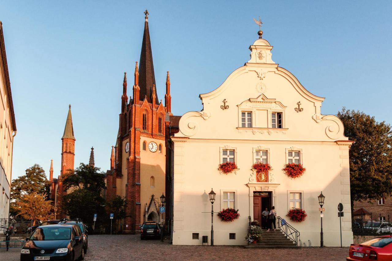 Hotel Prinz Heinrich 6