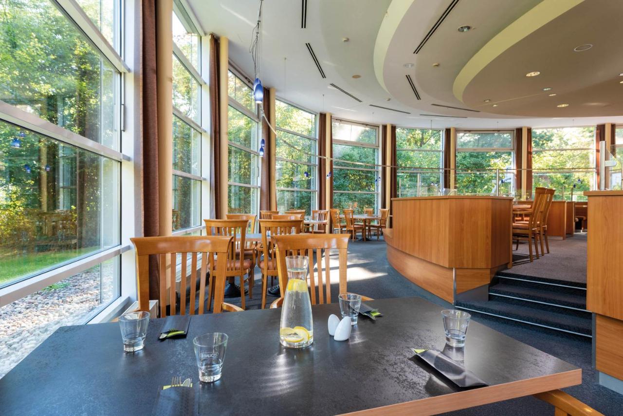 Seminaris SeeHotel Potsdam 2