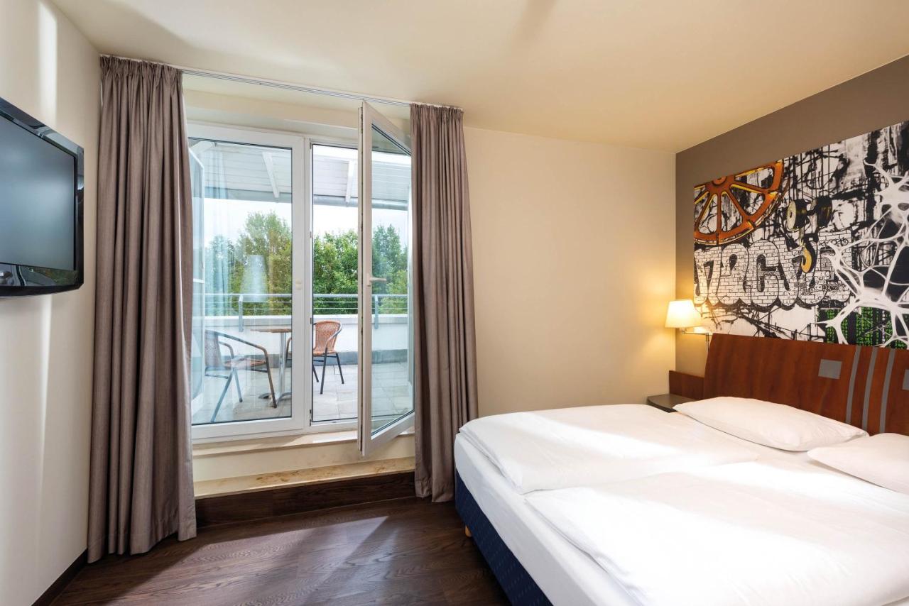 Seminaris SeeHotel Potsdam 6