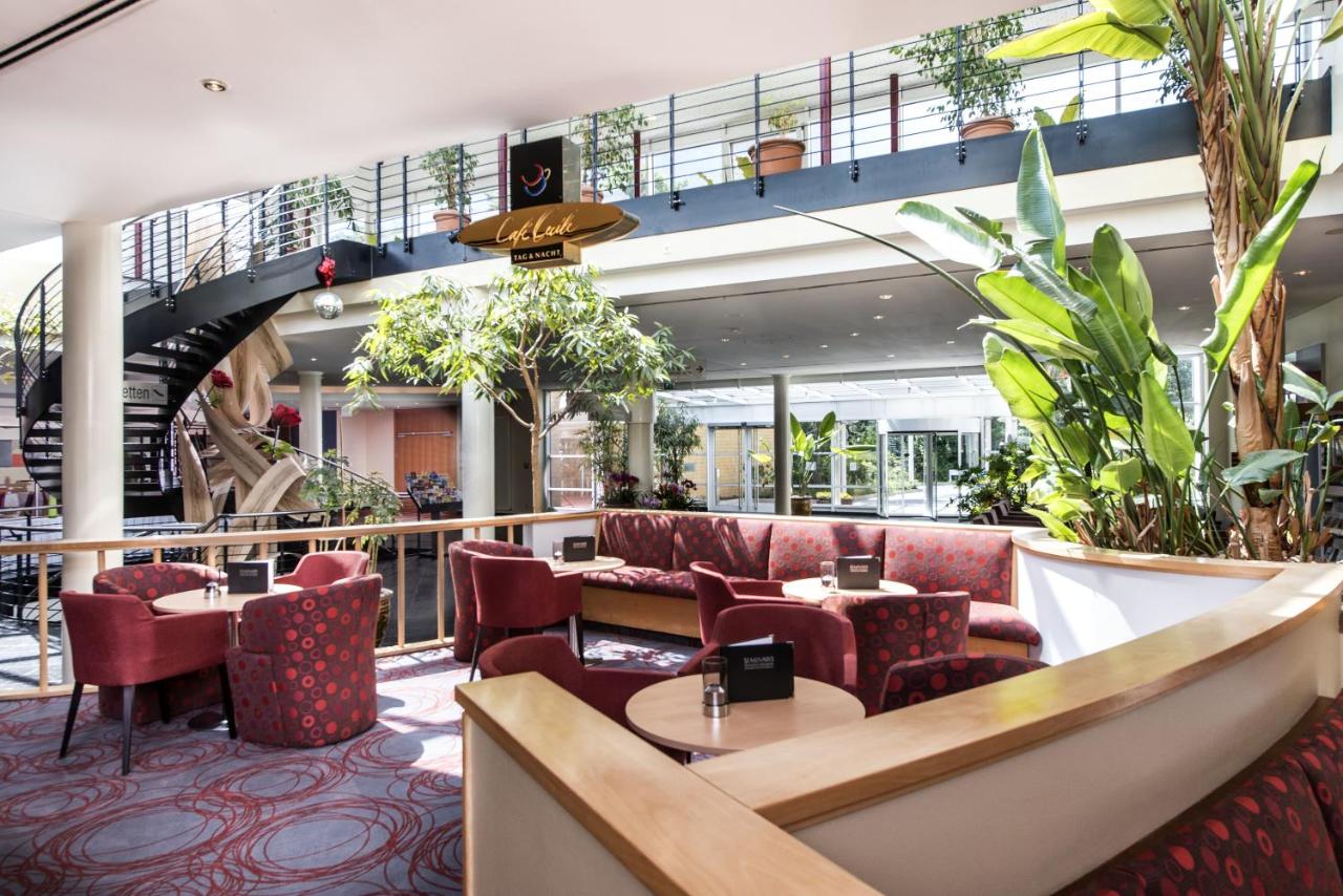 Seminaris SeeHotel Potsdam 7